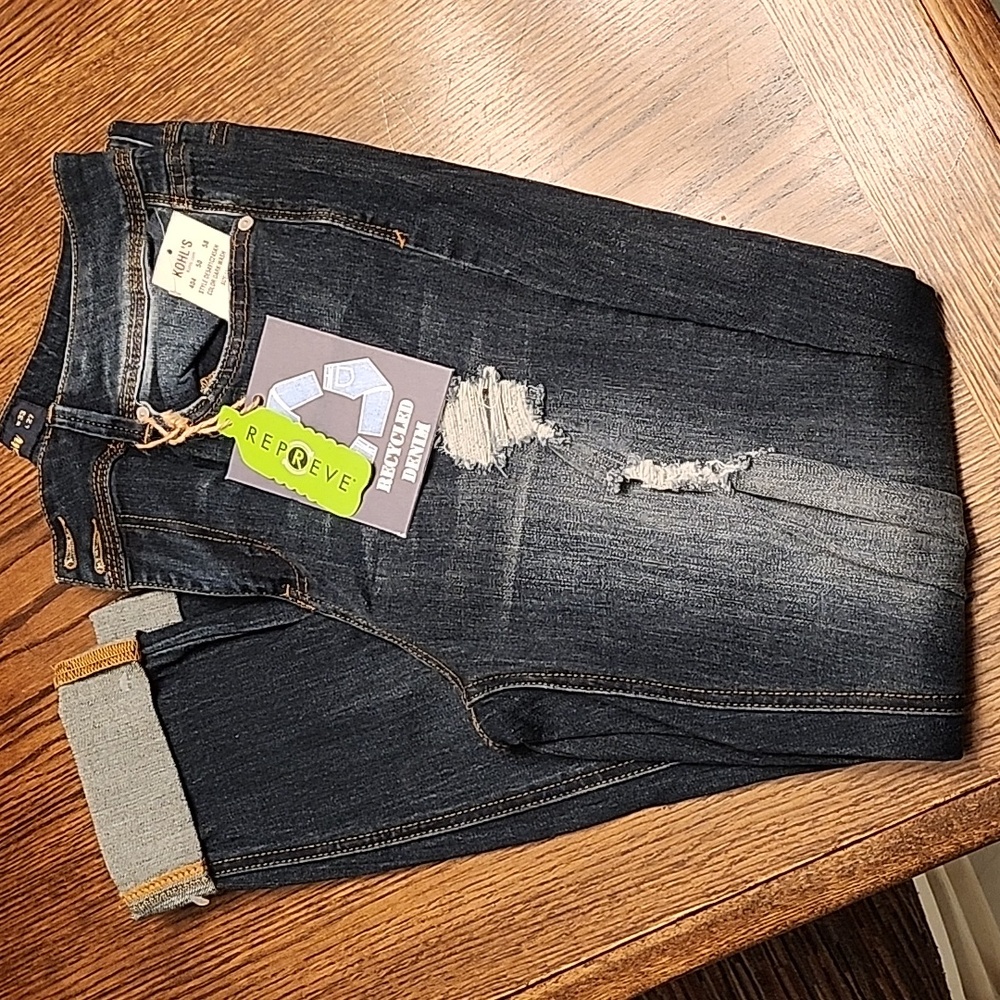 Size 15 Jeans